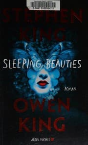 Cover of Sleeping Beauties