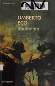 Cover of Baudolino