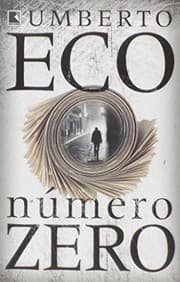 Cover of Numero Zero