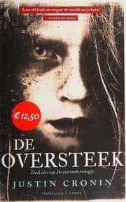 Cover of The Passage